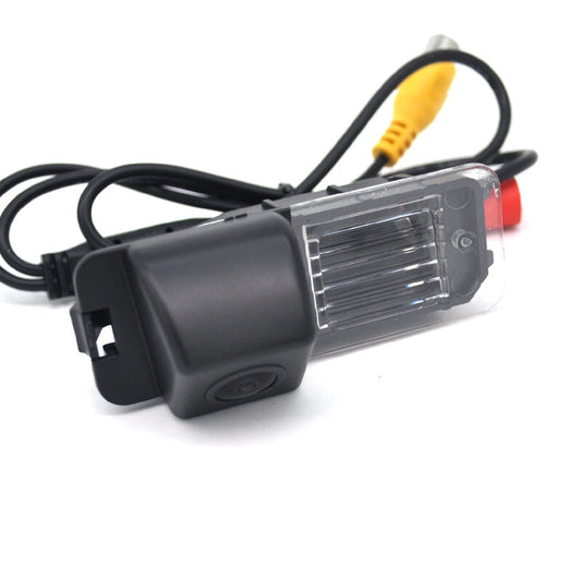 Reverse Camera Number Plate Light for VW for Golf Mk6 Mk7 GTi R Amarok for Passat for Jetta