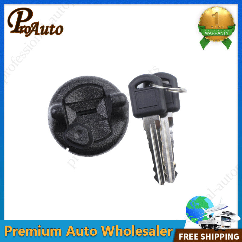 US-213L Ignition Lock Cylinder For 1995-1997 for Chevy Blazer for Chevrolet S-10 Tahoe