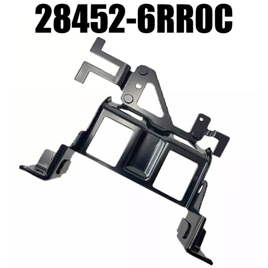 Front Distance Sensor Bracket for Nissan For Rogue 2021-2024 28452-6RR0C