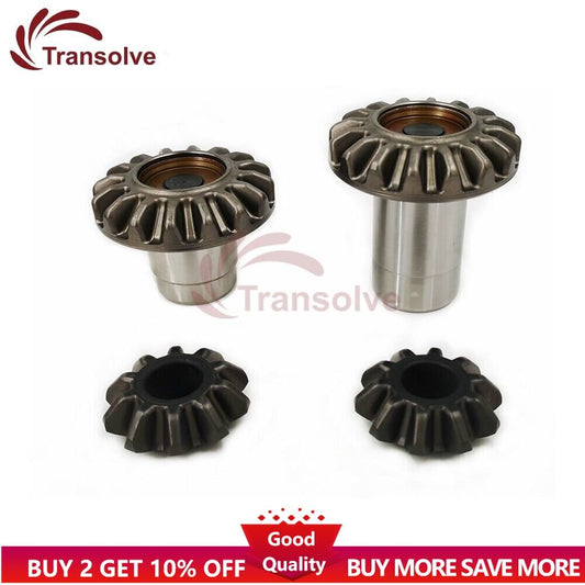 A6LF1 A6LF2 Auto Transmission Gear Set Differential 45837-3B651 for HYUNDAI for KIA