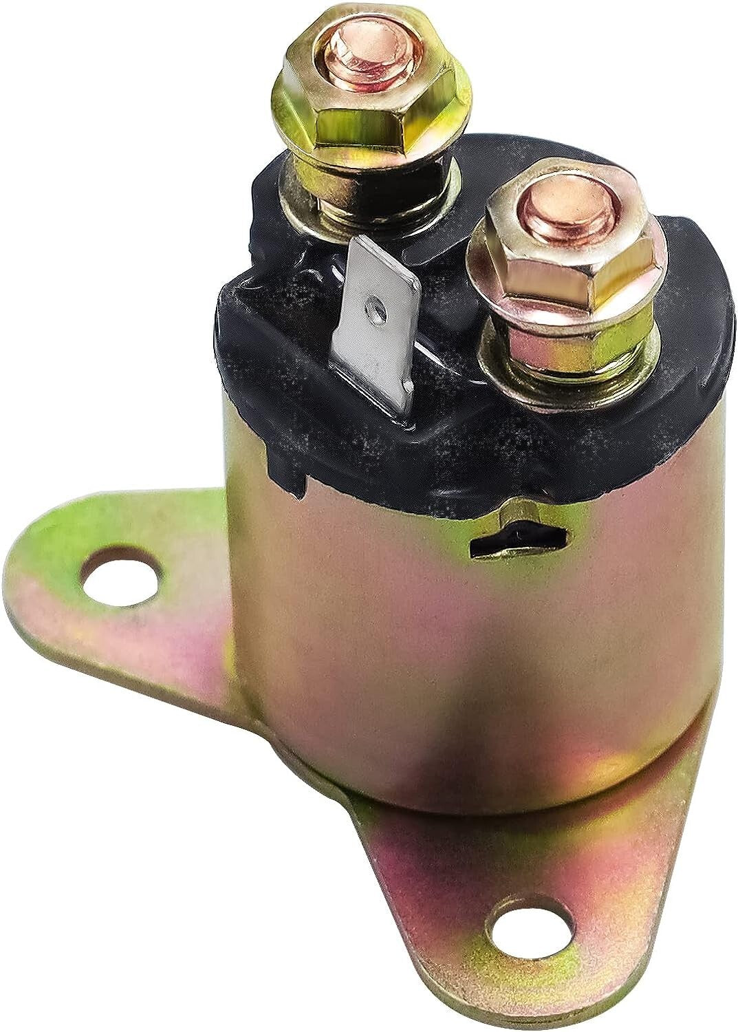 Starter Solenoid Relay for Honda GX390 GX340 GX240 GX270 8HP 9HP 11HP 13HP 188F