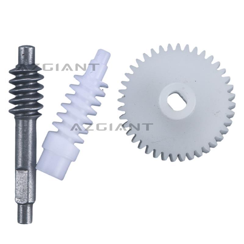 Side mirror folding motor gear kit for 2007-2015 for Toyota for Land Cruiser LC200