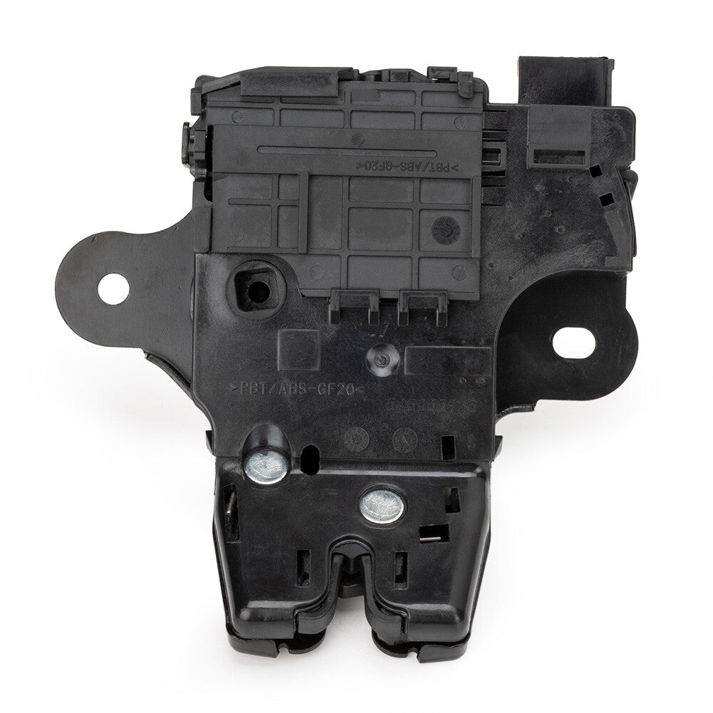 Rear trunk lid latch actuator suitable for Chevrolet Malibu 13501988 2013-2018