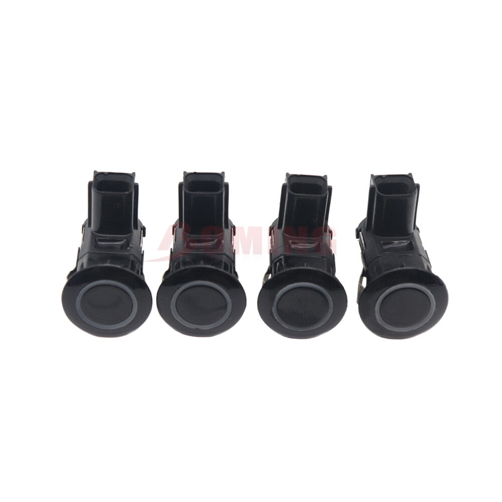 PDC 4PCS Parking Sensor for Nissan for Infiniti QX60 QX56 25994-CM10D 25994-CM13E