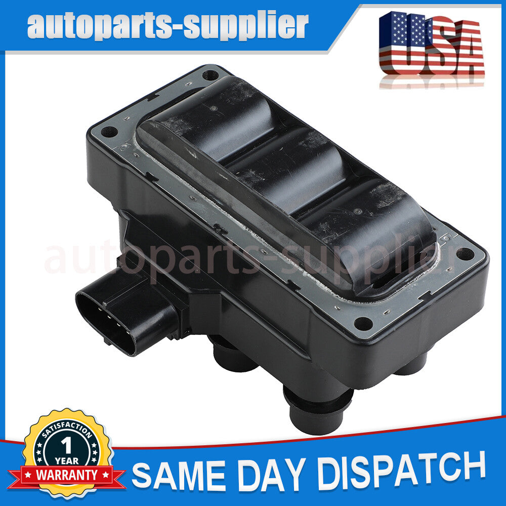 Ignition coil C925 FD480T FD480 DGE446 suitable for 2005-2010 for Ford for Mustang Ranger F150