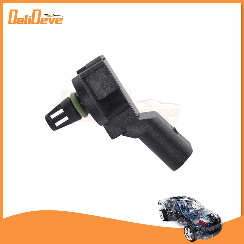 07C906051 Secondary air injection sensor suitable for Volkswagen for Jetta , for Golf , and Rabbit R32