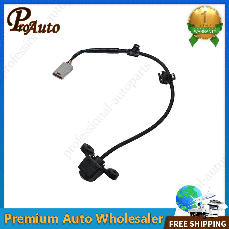 Car Front Grille Park Assist Camera For 2014-2019 GM for Cadillac CTS Sedan