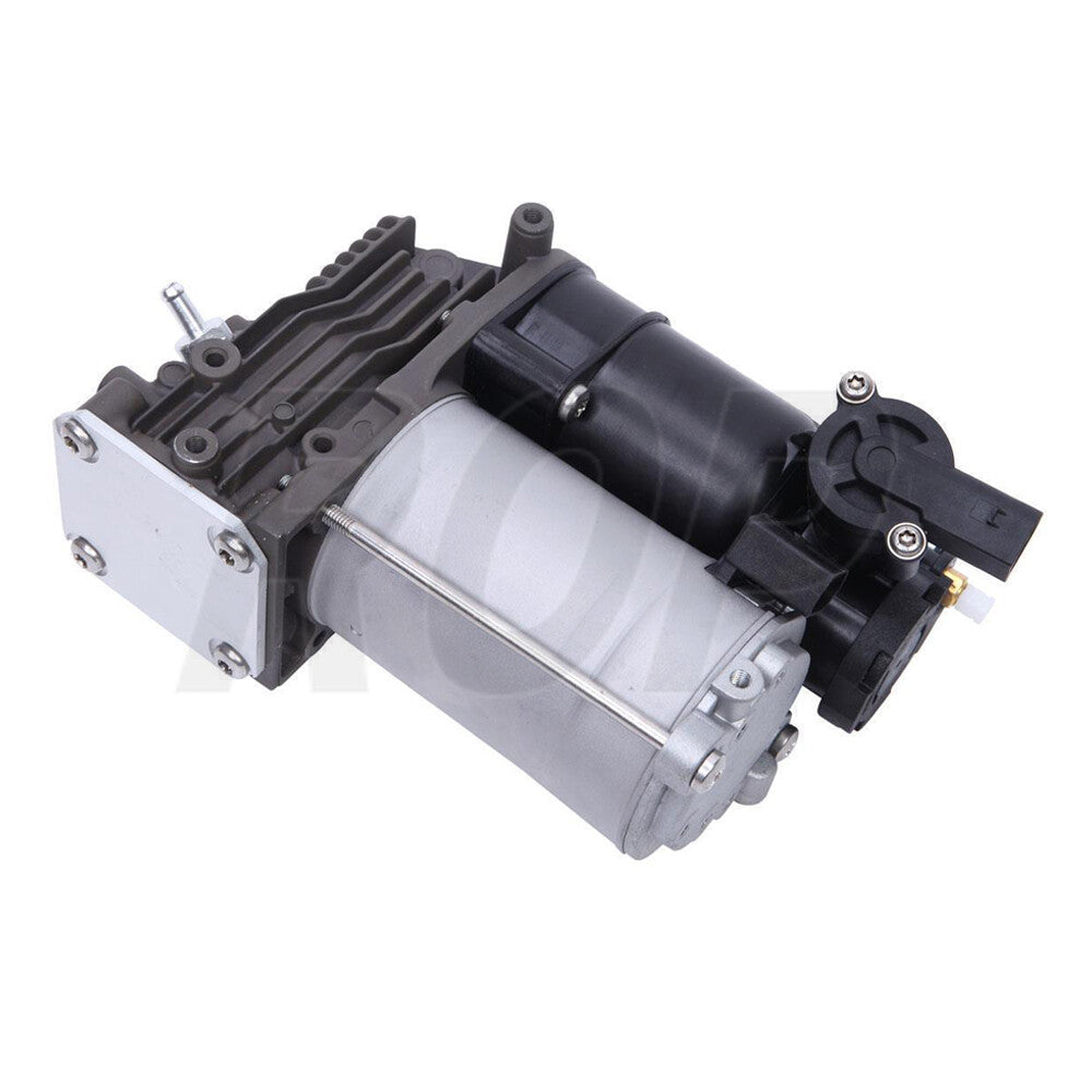 for BMW X5 E70 X6 E71 E72 Air Suspension Compressor Pump 37226785506 37206799419