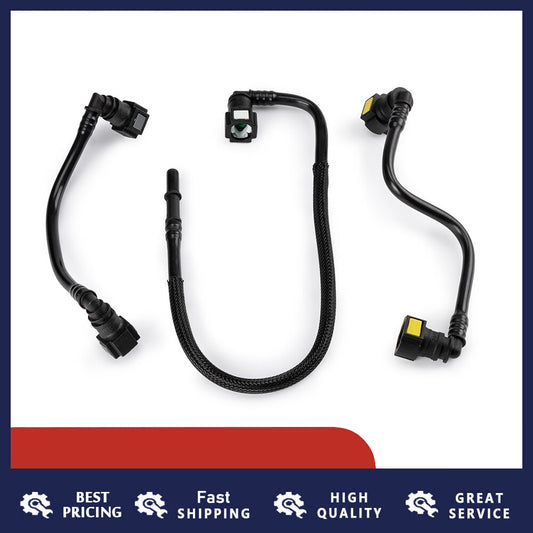 new Fuel Hose Kits 1634702864 for Mercedes-Benz ML320, ML350, ML430, ML500