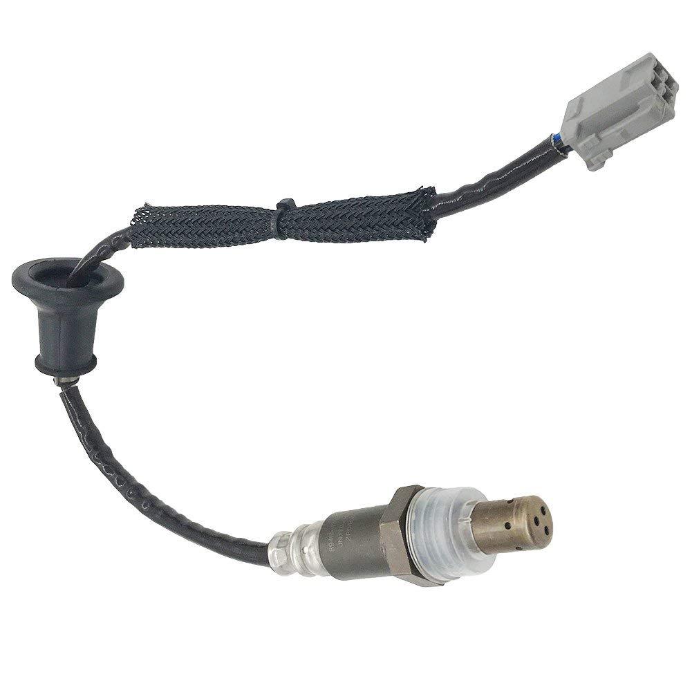 Air Fuel Ratio Oxygen Sensor Front for Lexus UX200 UX250h 2019-2021 89467-76010