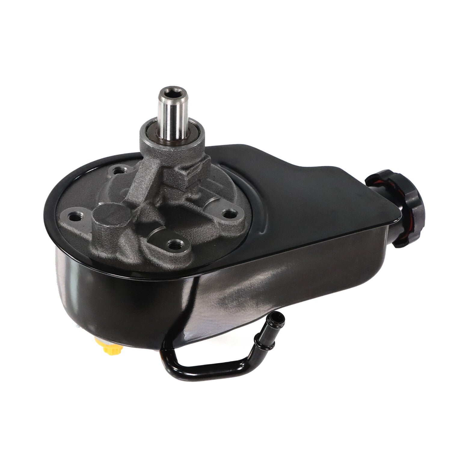 Power Steering Pump For 2002-2007 for Chevy Silverado 1500 for GMC for Yukon 02-03 20-8704