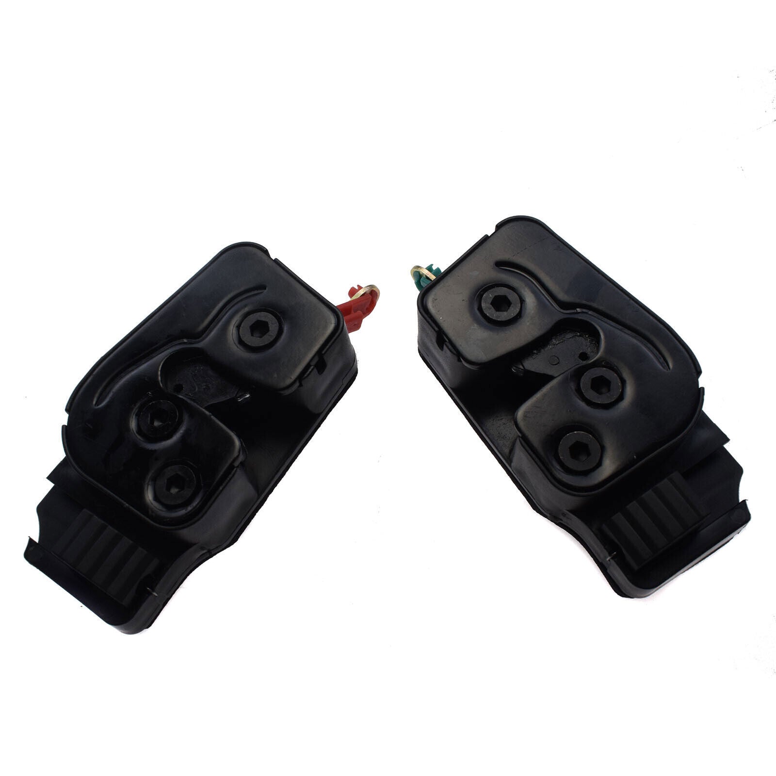 for Dodge for Ram 2500 3500 Rear Left Right Lower Door Latch Hinge Assembly NEW 2X