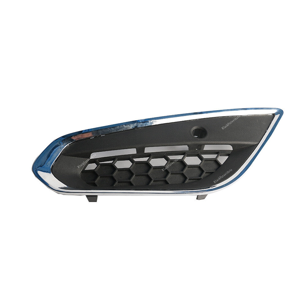 For 2013 for Volvo S60 Left Side w/ Parking Assistance Hole Grille Cap 31323413