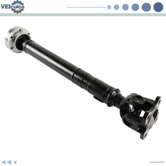 Front Drive Shaft Assembly for Dodge Dakota for Mitsubishi 4WD 938-012 52105981AC