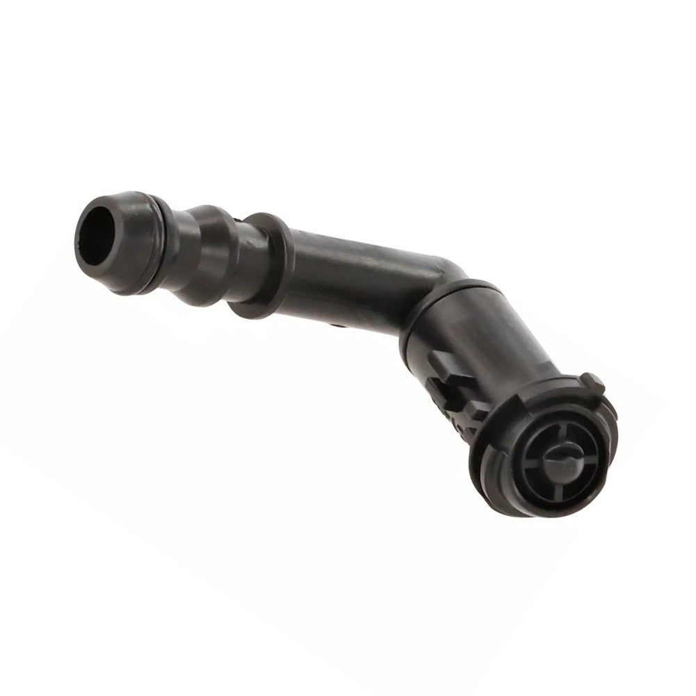 Headlight Washer Nozzle Black Fit for 2008-2009 CTS Right Side Replacement
