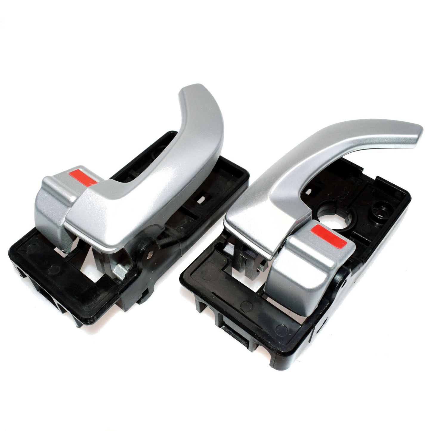 for Hyundai for Tucson 826102E000 826202E000 Interior Chrome Door Handle Left Right