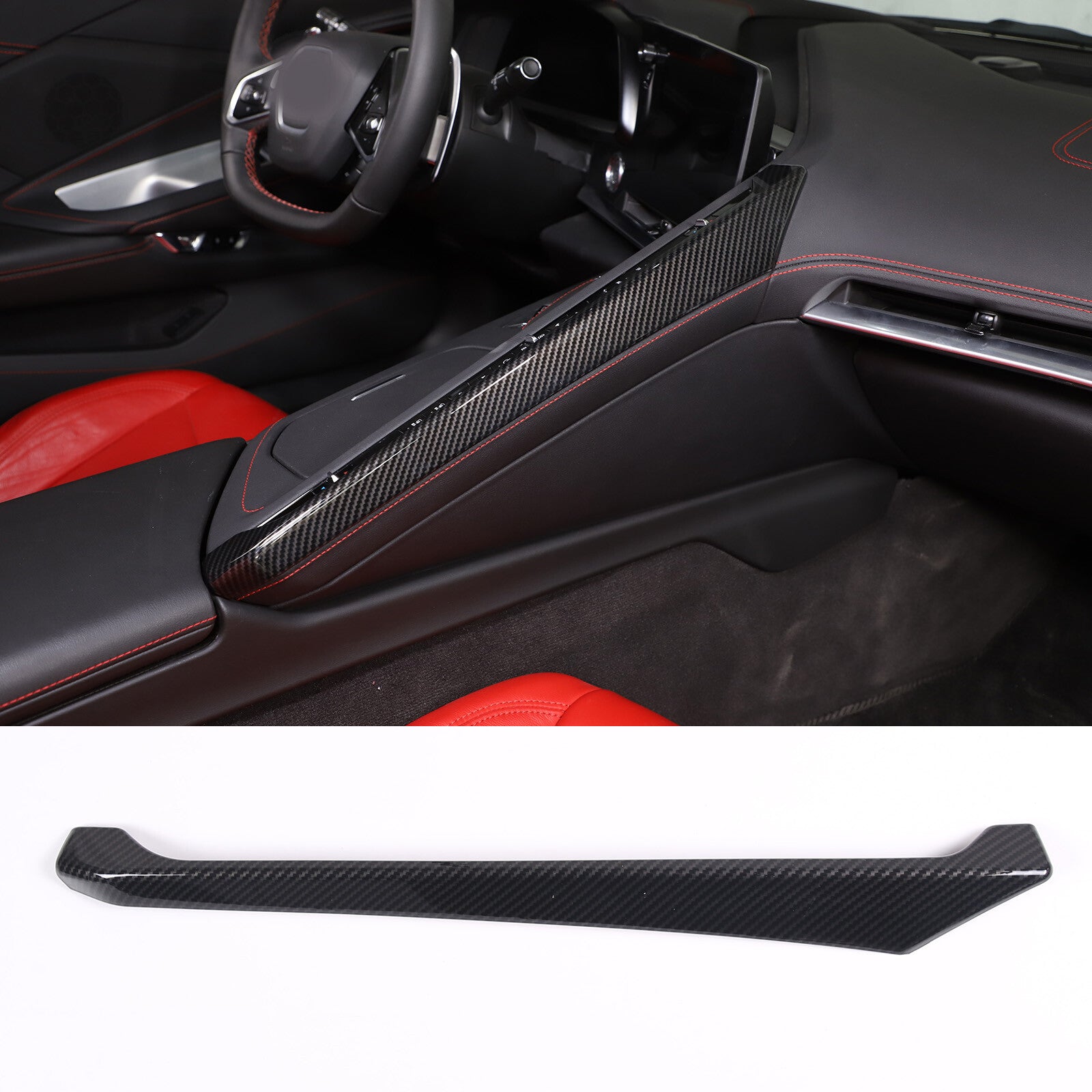 Black leather sandproof protective case suitable for Japanese-made Titan 16-23