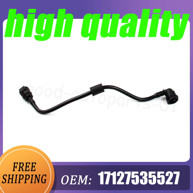 Coolant hose 17127535527 suitable for BMW X1 X4 G01 X3 M40iX B58 G02 20dX B47