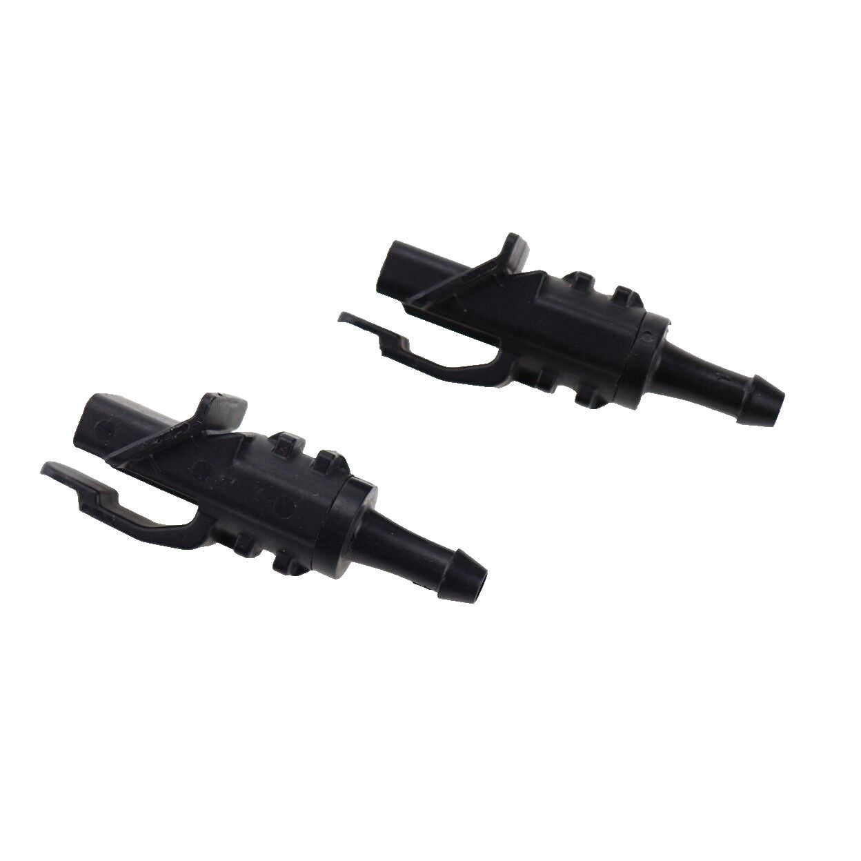 986302L100 is suitable for HYUNDAI 09-12 for Elantra windshield washer nozzles.