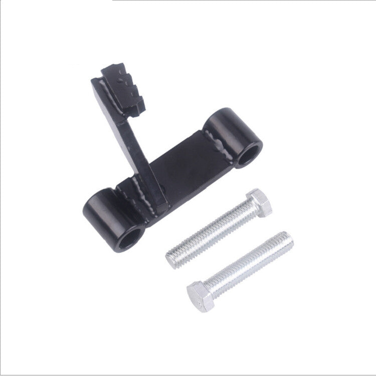 Flywheel locking tool for LS1, LS2, LS3, and LSX engines