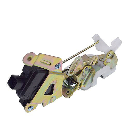Back Door Latch fit for Mitsubishi Pajero 2.8 3.5 V75W V76W Long Wagon 2000-2006