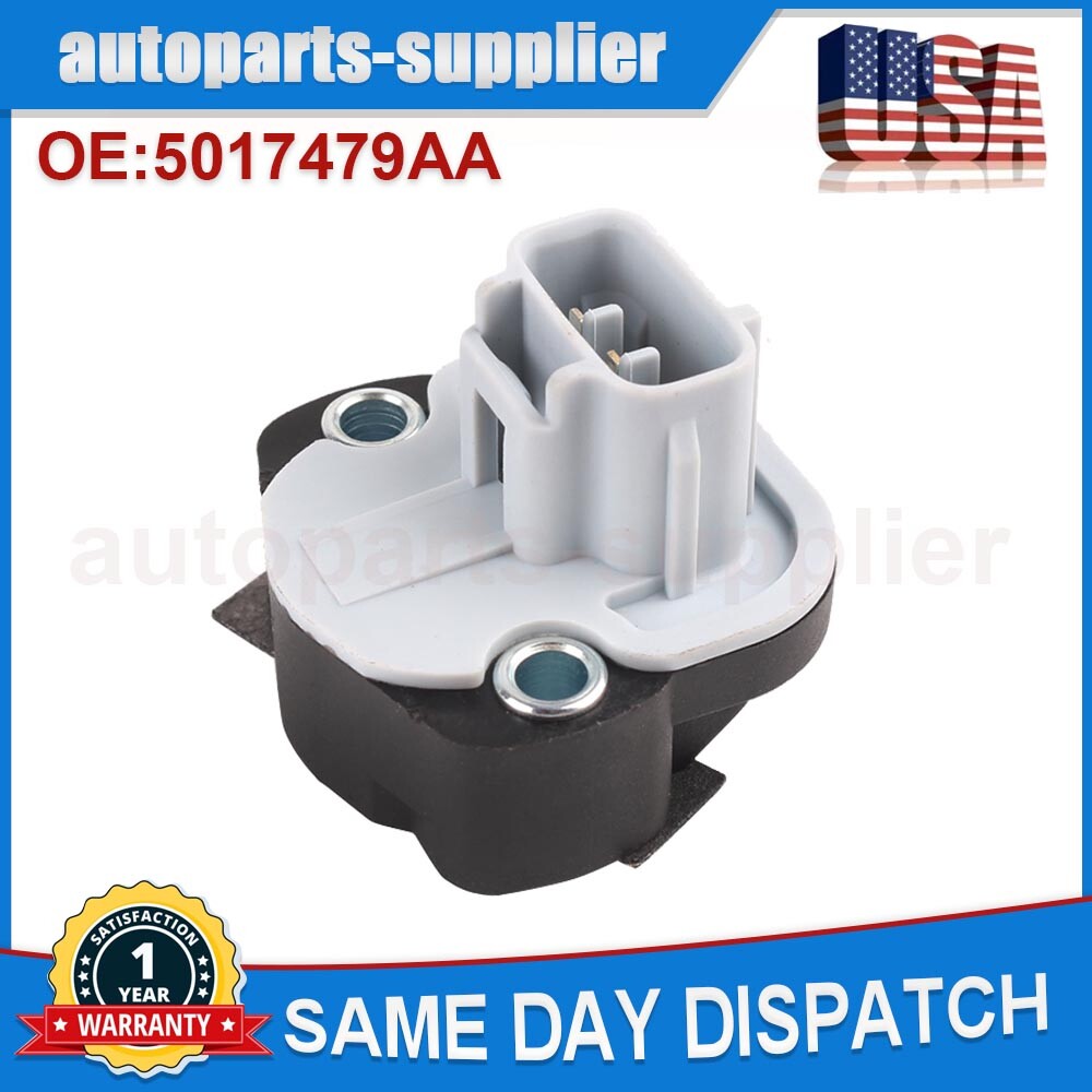 Throttle Position Sensor (TPS) for Dodge for Ram 1500 (3.9L, 4.7L, 5.2L, 5.9L) from 1995 to 2007.