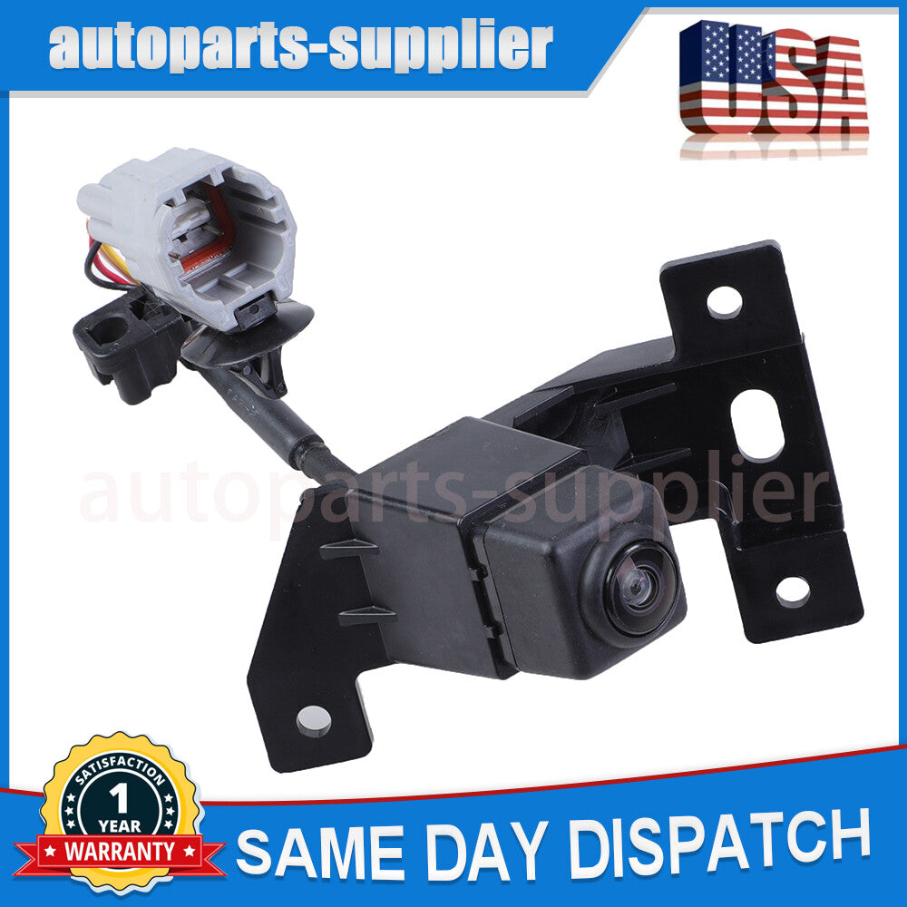 Rearview backup parking assist camera 284429BF2A for Nissan Frontier 2005 - 2021