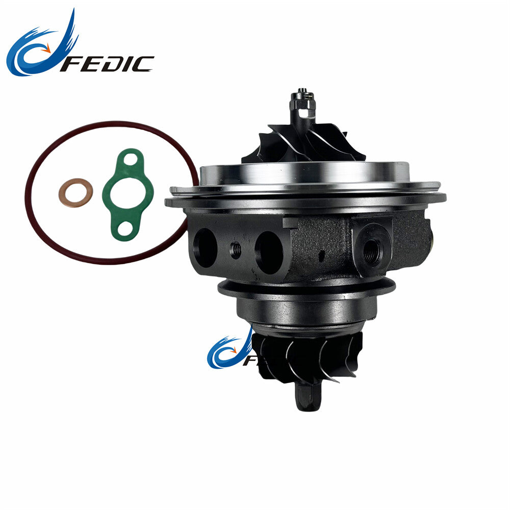 Turbo cartridge K03 53039887200 for Mercedes A200 W169 142 Kw 193 HP 2005-2012