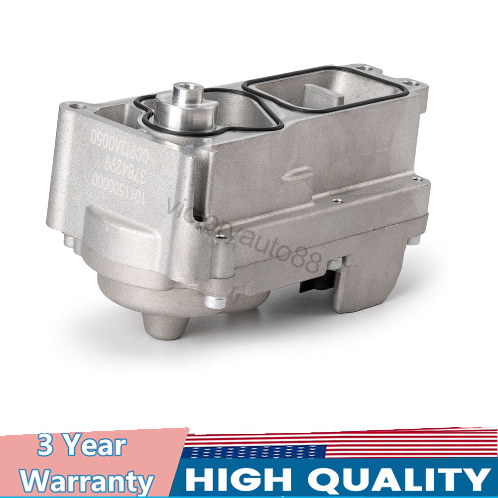 new turbocharger actuator for Holset 6.7 Turbo I6 for RAM 2500 3500 3781633
