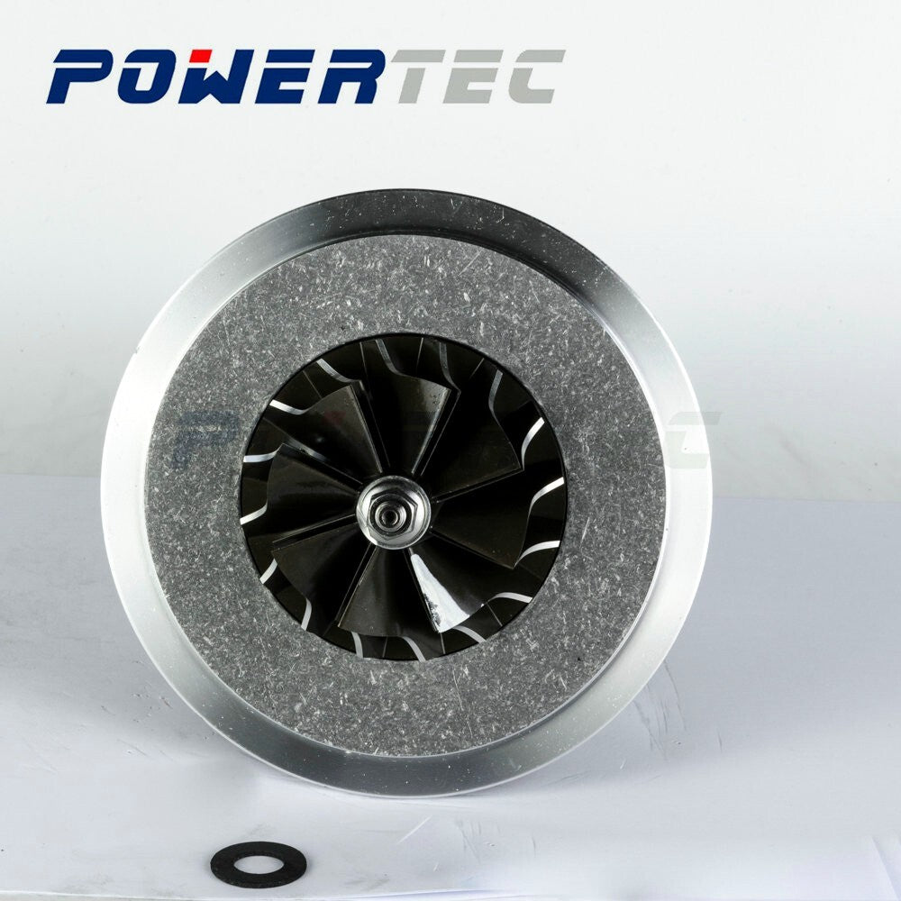 TB4154 turbine core 716236 02800132 is suitable for Hitachi EX200-2 and EX200-3 excavators 6BD1-TPJ
