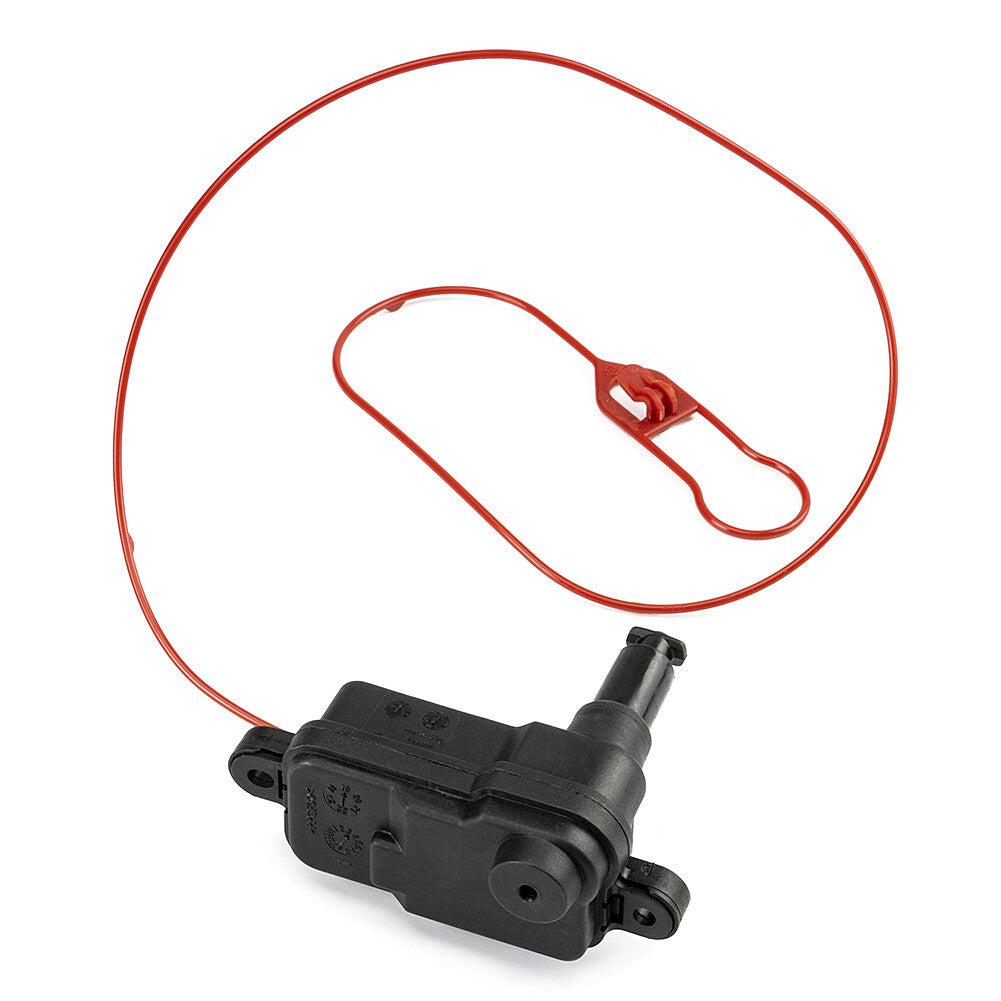 for Audi A3 A6 A7 Q3 4L0862153D Fuel Cap Flap Door Release Lock Actuator Motor