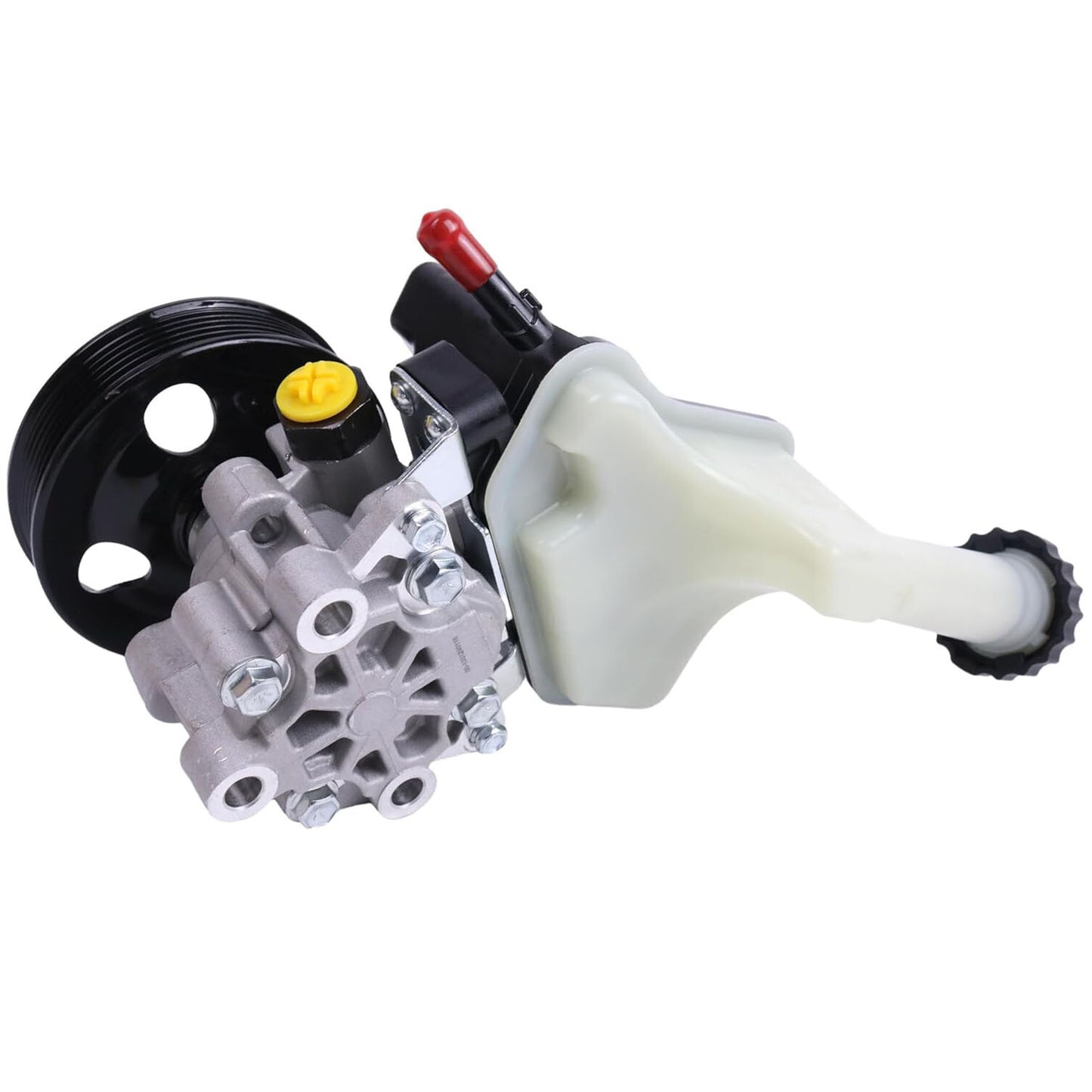 Power Steering Pump 5181778AB for 2012-2013 for Chrysler 300 for Dodge for Challenger