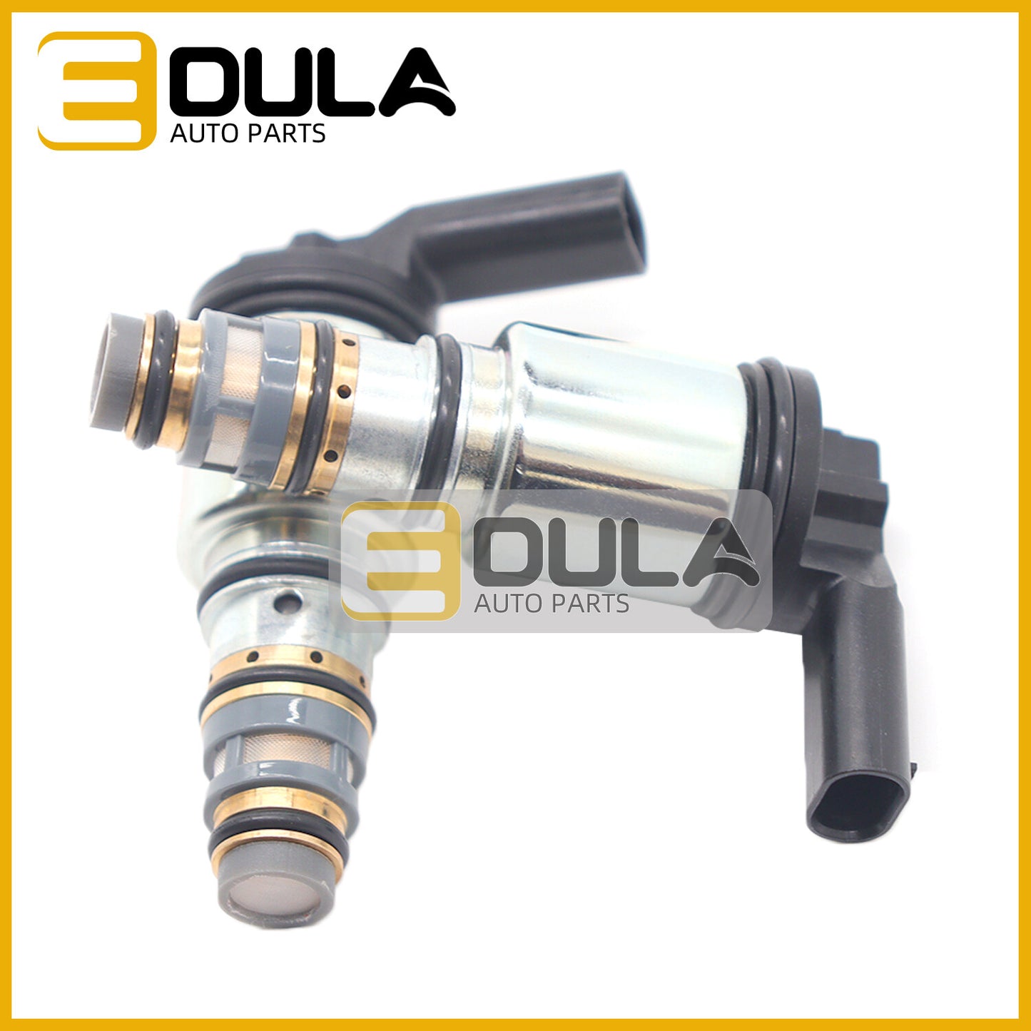ED-112 AC Compressor Solenoid Control Valve Fits for Fiat 500 Renegade Compass