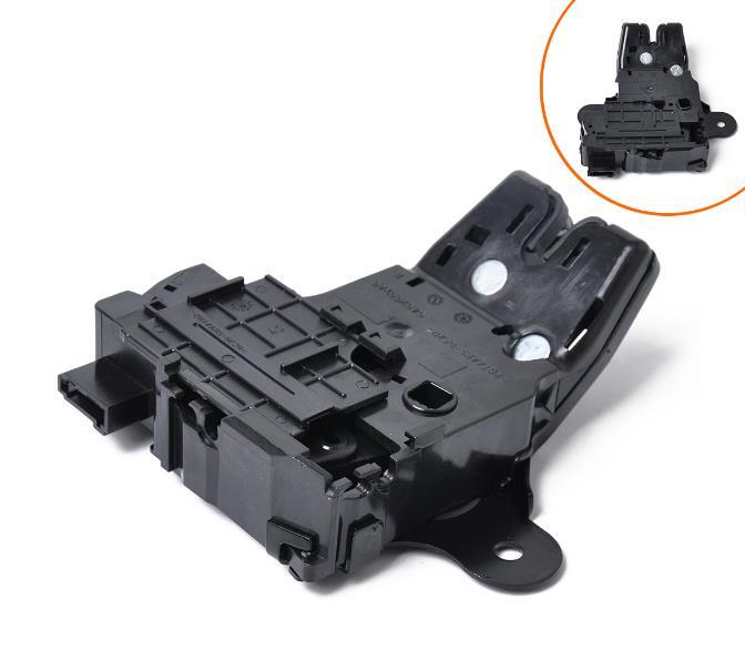 Rear Trunk Lock Lid Latch Actuator For 2013-2018 for Chevy for Chevrolet Malibu 13501988