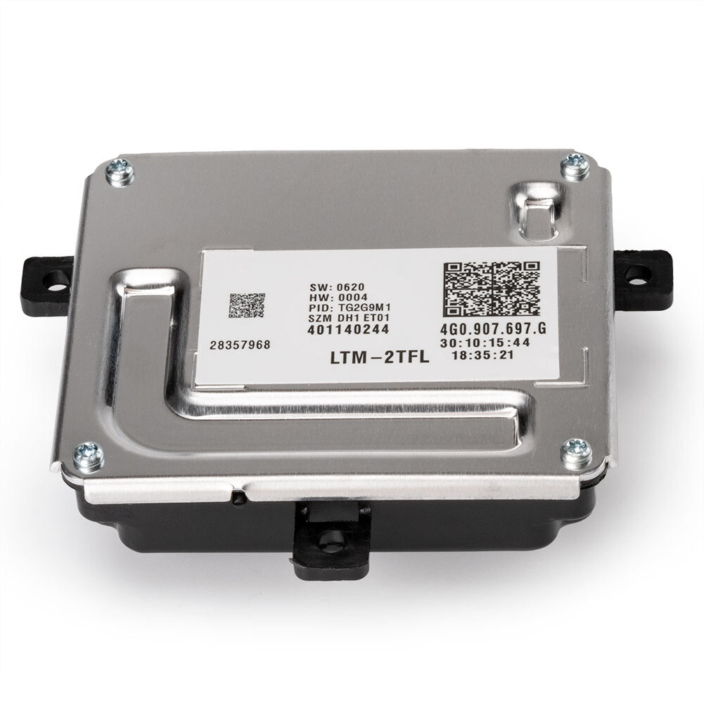 For 2014-17 for VW for Golf MK7 Daytime Running Light Control Module 4G0907697G