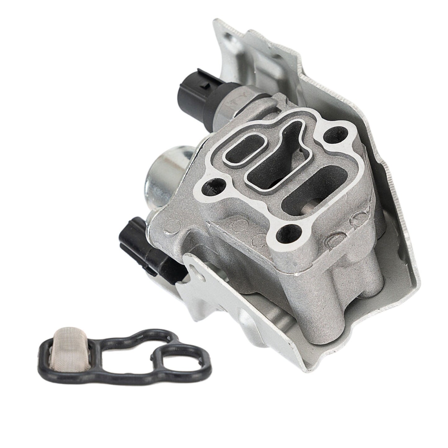 Solenoid Spool Valve W/gasket 15810-RAA-A03 for Honda CR-V Accord Element AT