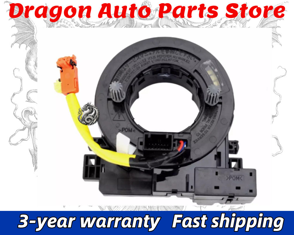 Hot-selling brand new clock springs suitable for 2013-2022 for MAZDA 3 6 CX-3 CX-5 CX-9 MX-5 Miata