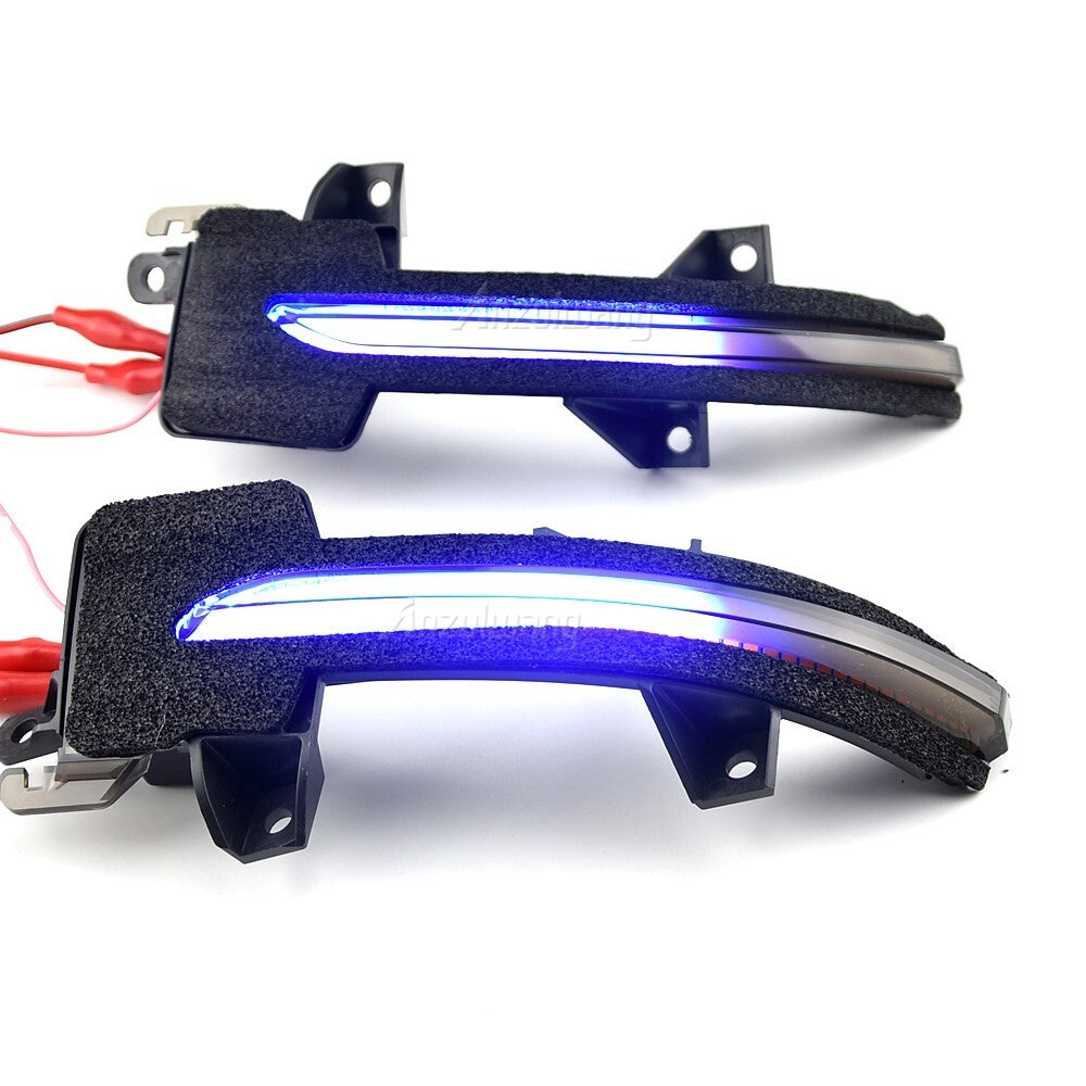 Dynamic Turn Signal Light for Honda for Civic 11th Gen. 2021 2022 FE / FL