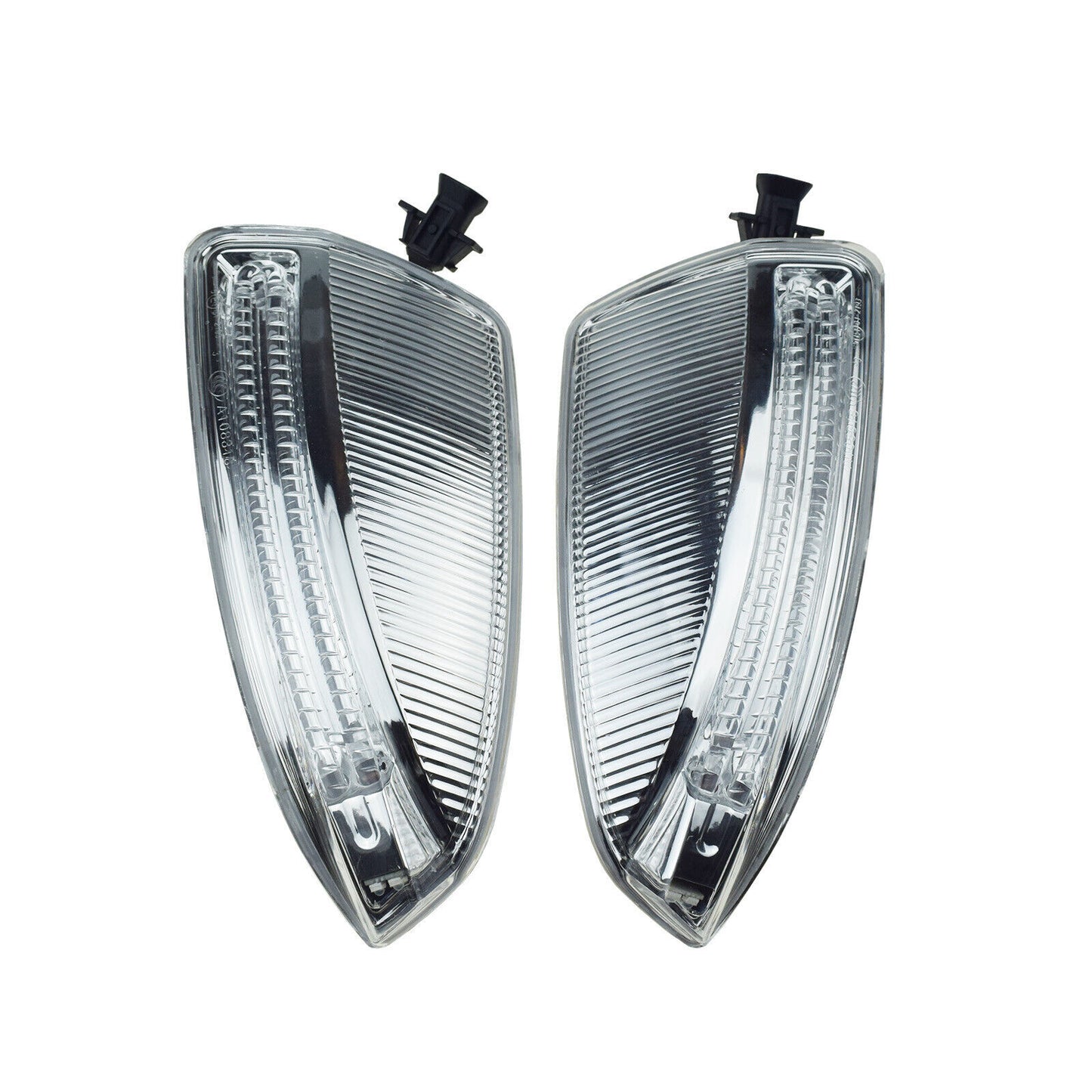 LED Exterior Mirror Turn Signal Left & Right for Benz C-Class W204 S204 W639