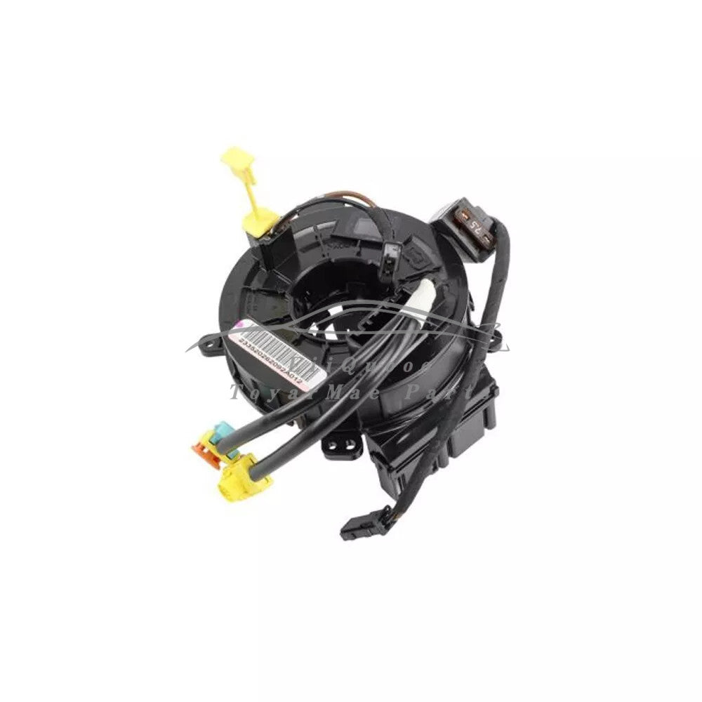 New 23352026 Spiral Cable Clock Spring with Harness for Cadillac ATS 2013-2019
