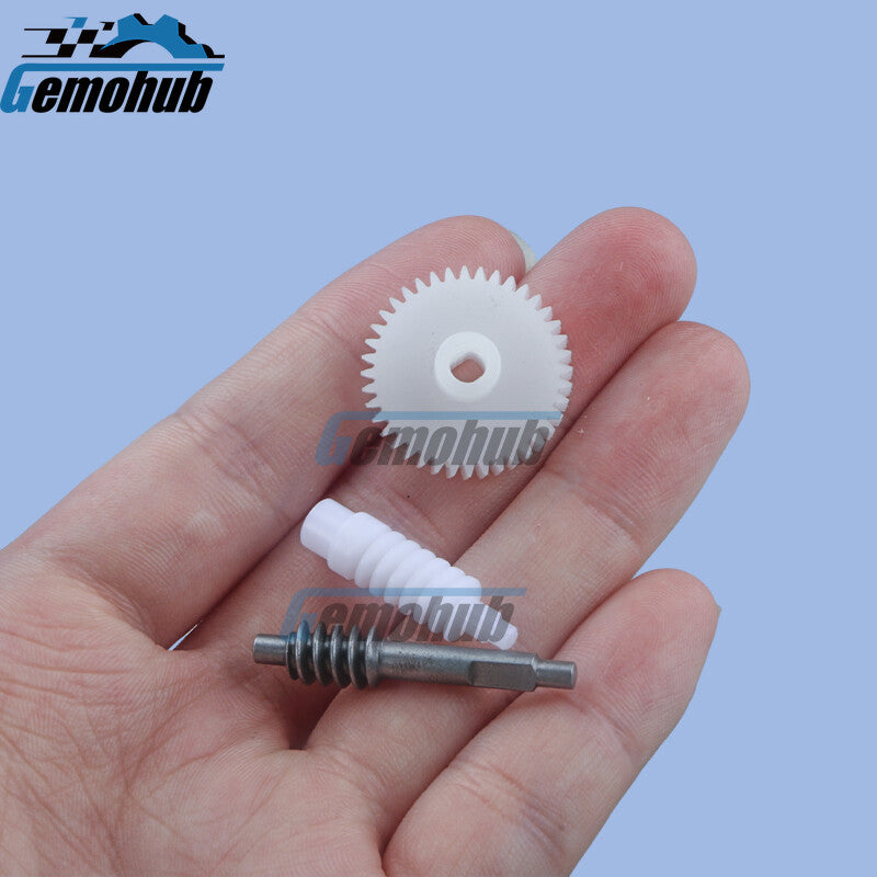 3pc New FOLDING MIRROR MOTOR Gear Repair Kit for Lexus GX460 GX460 LX570 HS250h