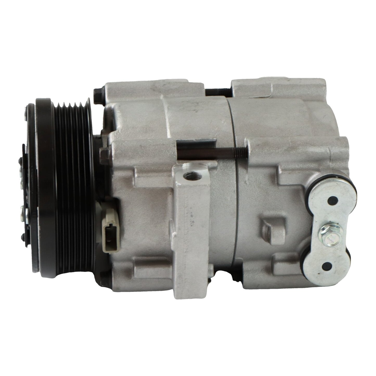 AC A/C Air Compressor for Ford F-150 F-250 F-350 F-450 1997-2004 4.2L/4.6L/5.4L