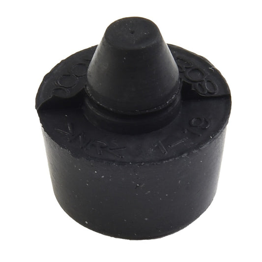 Bumper Stopper Stopper Black Bumper Stopper Door Rubber Bumper Stopper new
