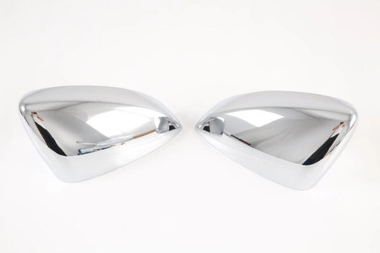 Car Door Side Rearview Mirror Trims Covers for Mazda CX-30 2022 Car Aessories
