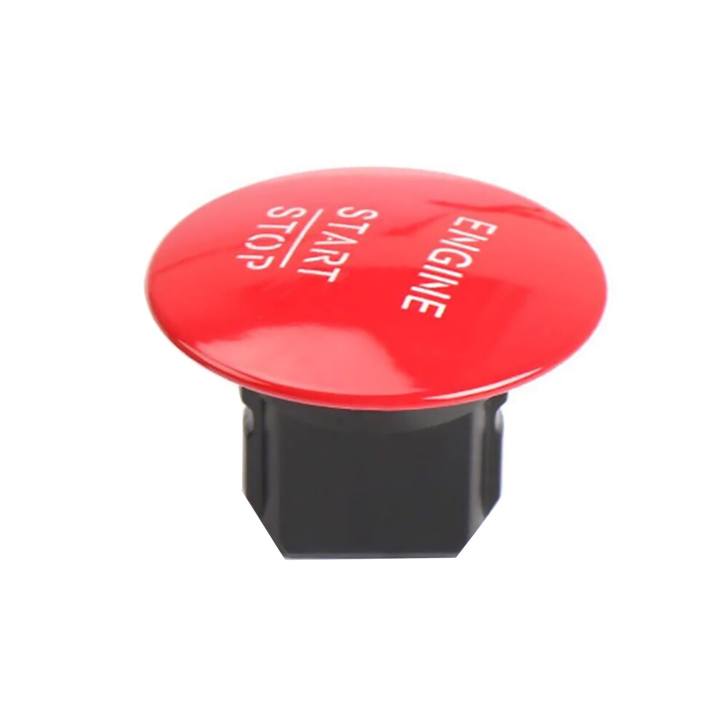 New Red Engine Start Stop Push Button for Mercedes-Benz S63 AMG 2215450714