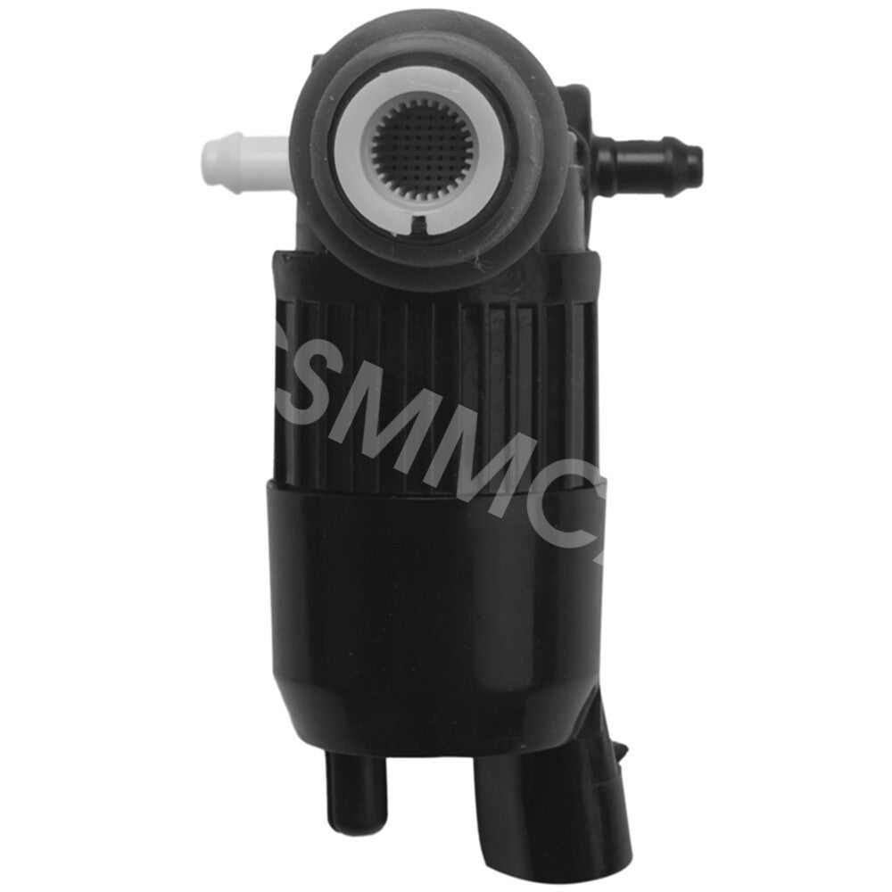 Fit for Nissan Pathfinder 2013-2019 Car Windshield Washer Pump 28910-3JA0B Trim