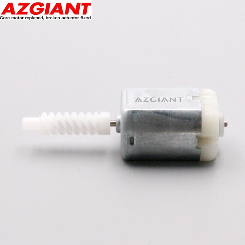 The tailgate lock actuator motor is suitable for 2012-2019 for Fiat 500 1.4L and 2009-2015 for Honda Jazz.