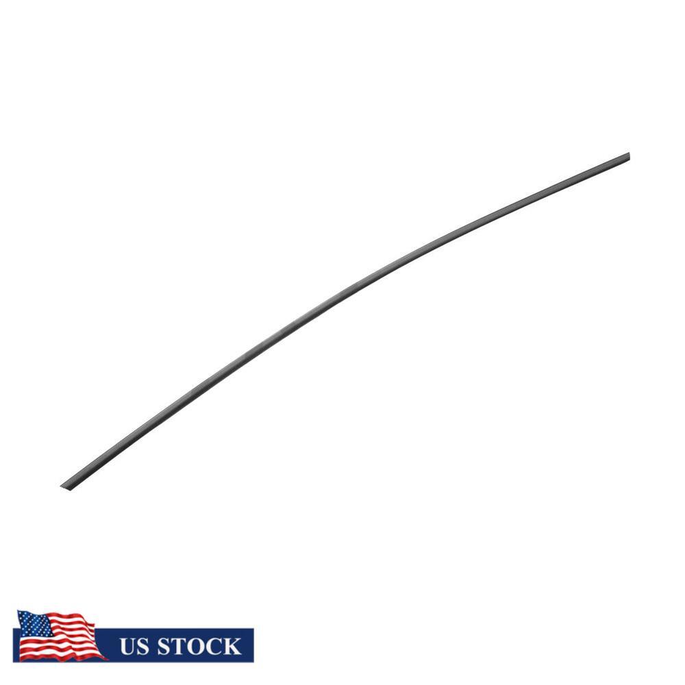 Car Windshield Upper Moulding Seal for BMW E60 5-Series 525i 530i 51317166841