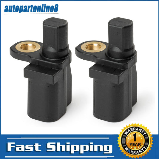 Rear ABS Wheel Speed Sensor Left Right BP4K-43-711A For 2013-2018 for FORD ESCAPE