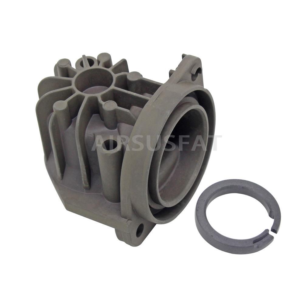 Air Suspension Compressor Pump Cylinder Head Ring for Audi A6 for A8 for Benz W220 W211